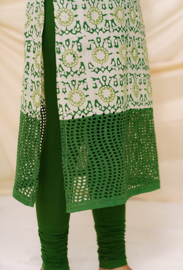 GRG - Neeraja Green - S only