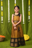 Prisha Mustard Mini (Set of 2)