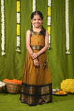 Prisha Mustard Mini (Set of 2)