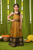Prisha Mustard Mini (Set of 2)
