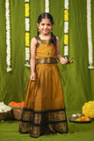 Prisha Mustard Mini (Set of 2)