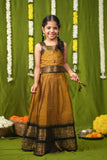 Prisha Mustard Mini (Set of 2)