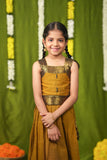 Prisha Mustard Mini (Set of 2)