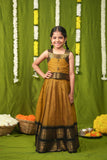 Prisha Mustard Mini (Set of 2)