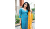 GRG - Naiyanika Blue (Top only) - S only