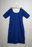 GRG - Ivanka Blue (Only top)