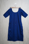GRG - Ivanka Blue (Only top) - XS only