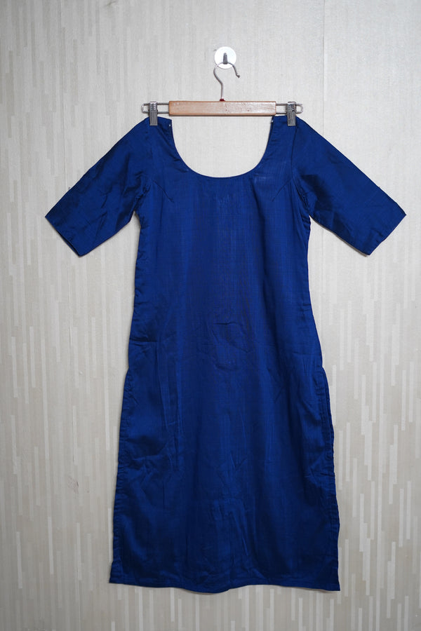 GRG - Ivanka Blue (Only top) - XS only