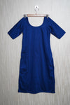 GRG - Ivanka Blue (Only top) - XS only