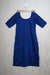 GRG - Ivanka Blue (Only top) - XS only