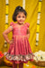 Charita Rose Pink Frock Mini
