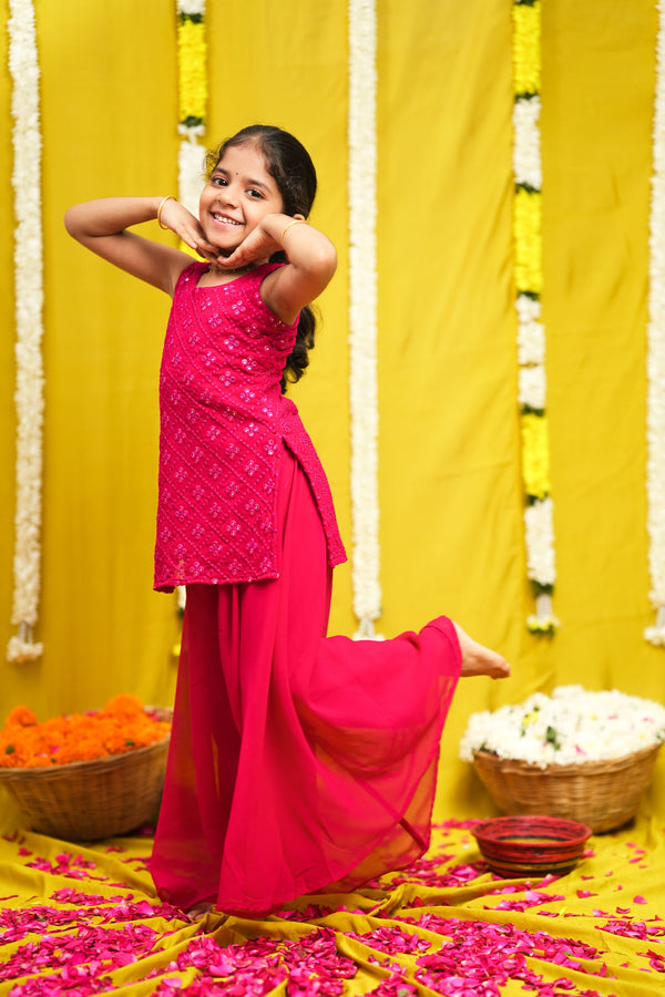 Isai Pink mini (Set of 2)