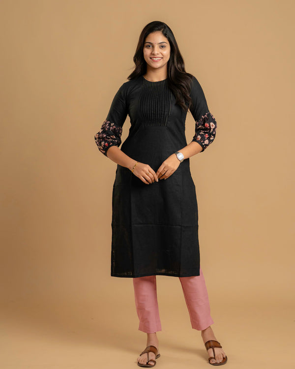 Shadow Rose Kurta (PR)