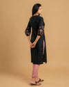 Shadow Rose Kurta (PR)