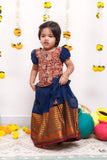 Niranjana Blue Mini