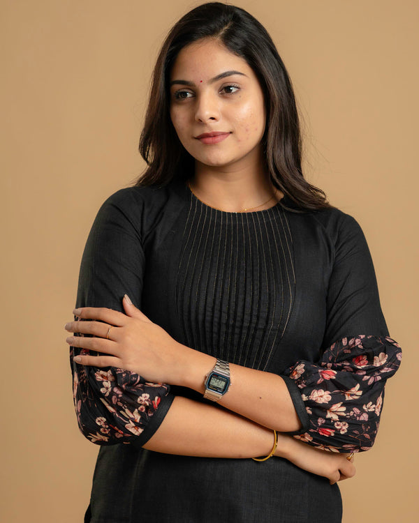 Shadow Rose Kurta (PR)