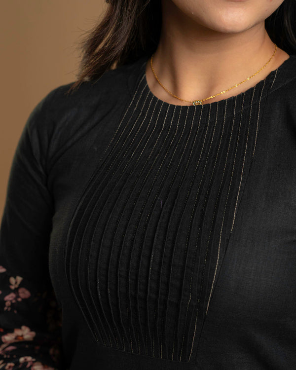 Shadow Rose Kurta (PR)