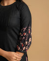 Shadow Rose Kurta (PR)