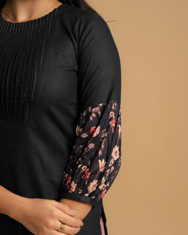 Shadow Rose Kurta (PR)