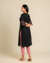 Shadow Rose Kurta (PR)