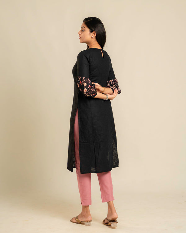 Shadow Rose Kurta (PR)