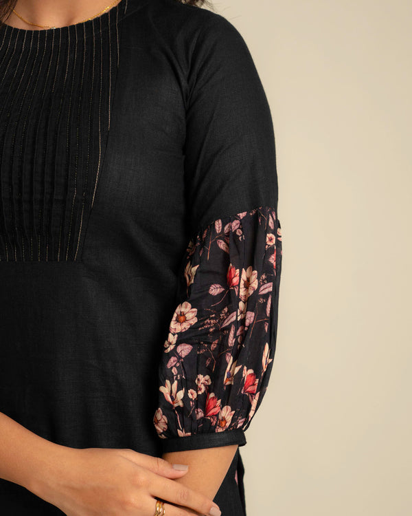 Shadow Rose Kurta (PR)