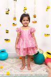 Saindhavi Pink Mini