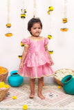 Saindhavi Pink Mini