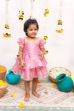 Saindhavi Pink Mini