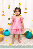 Saindhavi Pink Mini