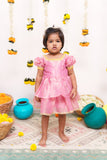 Saindhavi Pink Mini