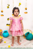 Saindhavi Pink Mini