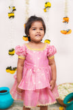 Saindhavi Pink Mini