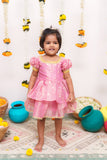 Saindhavi Pink Mini