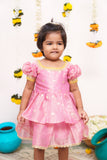 Saindhavi Pink Mini