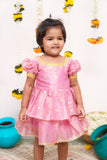 Saindhavi Pink Mini