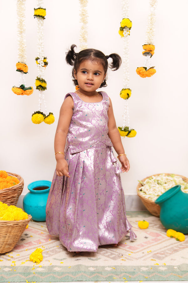 Harini Lavender Mini