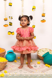 Pragathi Peach Mini