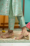 Harini Blue Kurti Set