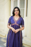 Mayili Violet Kurti (Set of 2)