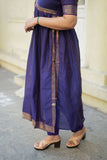 Mayili Violet Kurti (Set of 2)