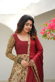 Arthi Maroon