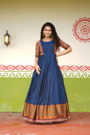 Niranjana Blue