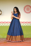 Niranjana Blue