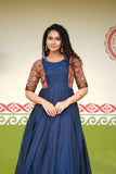 Niranjana Blue