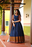 Niranjana Blue