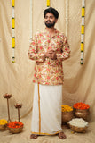 Anthuvan Beige Shirt (EK)