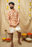 Anthuvan Beige Shirt (EK)