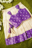 Kalpana Lilac Kids Mini