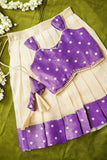 Kalpana Lilac Kids Mini